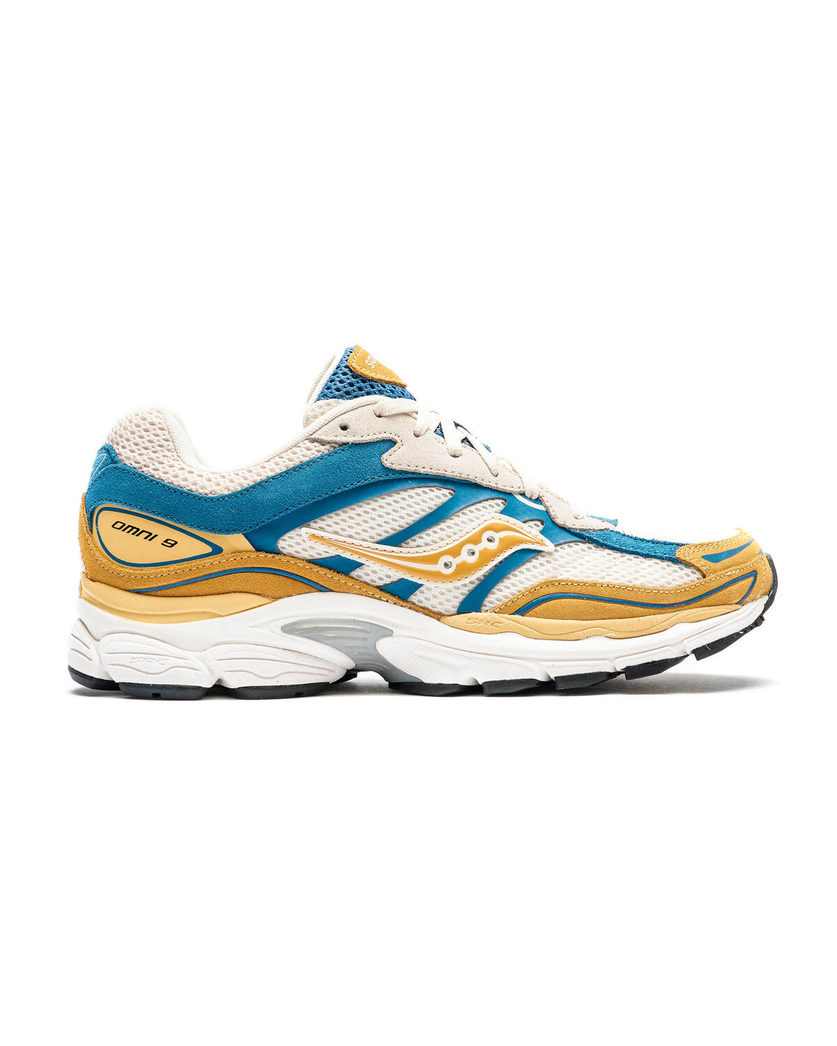 Saucony omni 11 womens store yellow